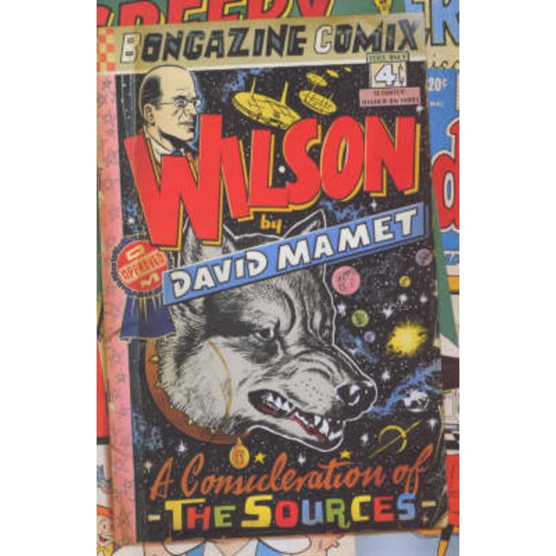 Wilson