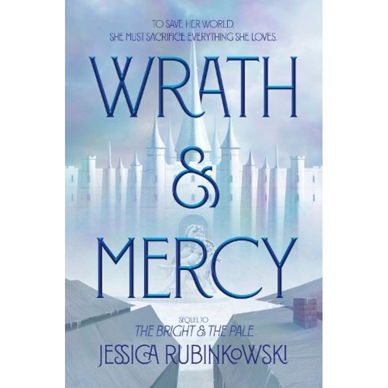 Wrath & Mercy