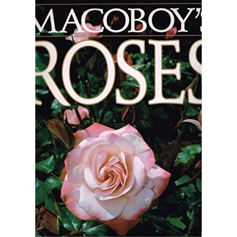 Macaboy's Roses