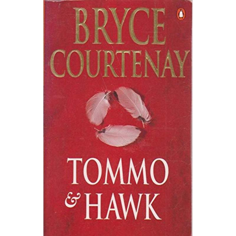 Tommo and Hawk