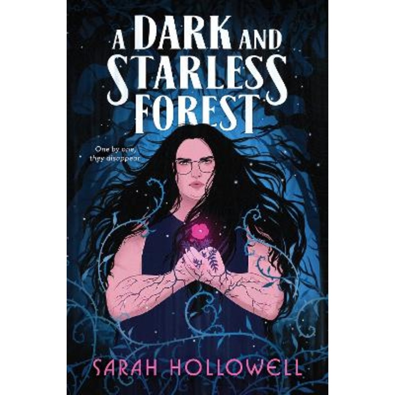 A Dark and Starless Forest
