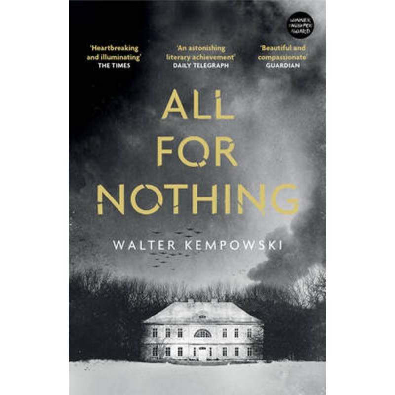 All for Nothing