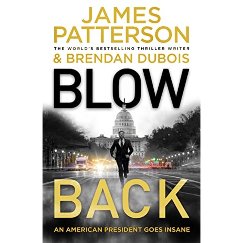 Blowback