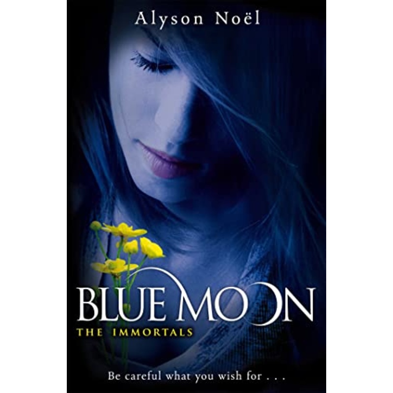 Blue Moon