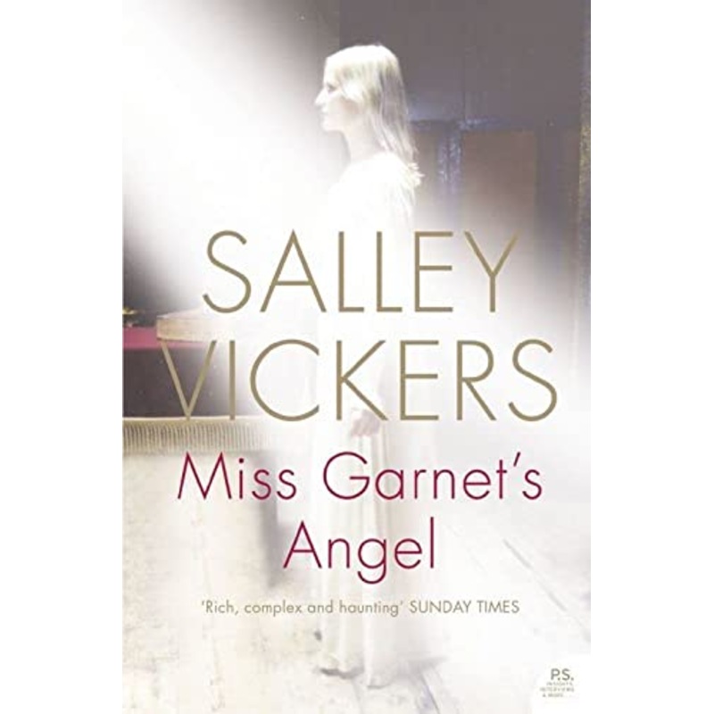 Miss Garnet's Angel