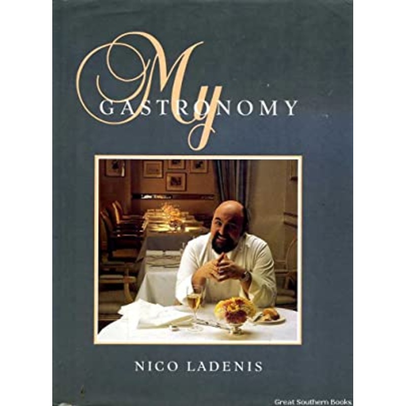 My Gastronomy