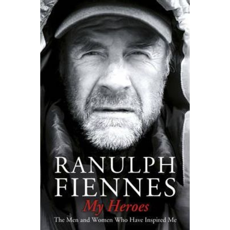 My Heroes: Extraordinary Courage, Exceptional People