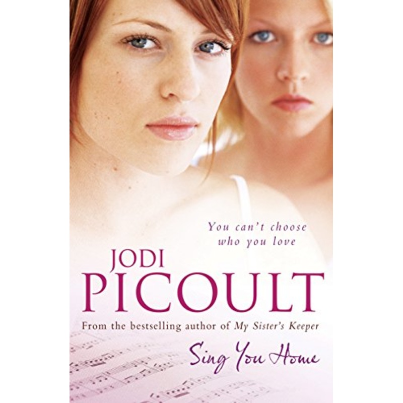 Sing You Home