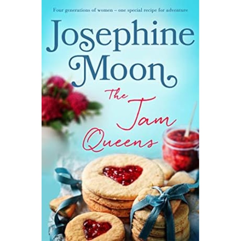 The Jam Queens