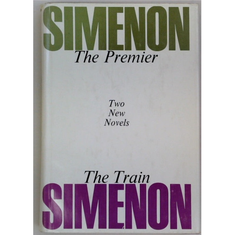 The Premier; The Train