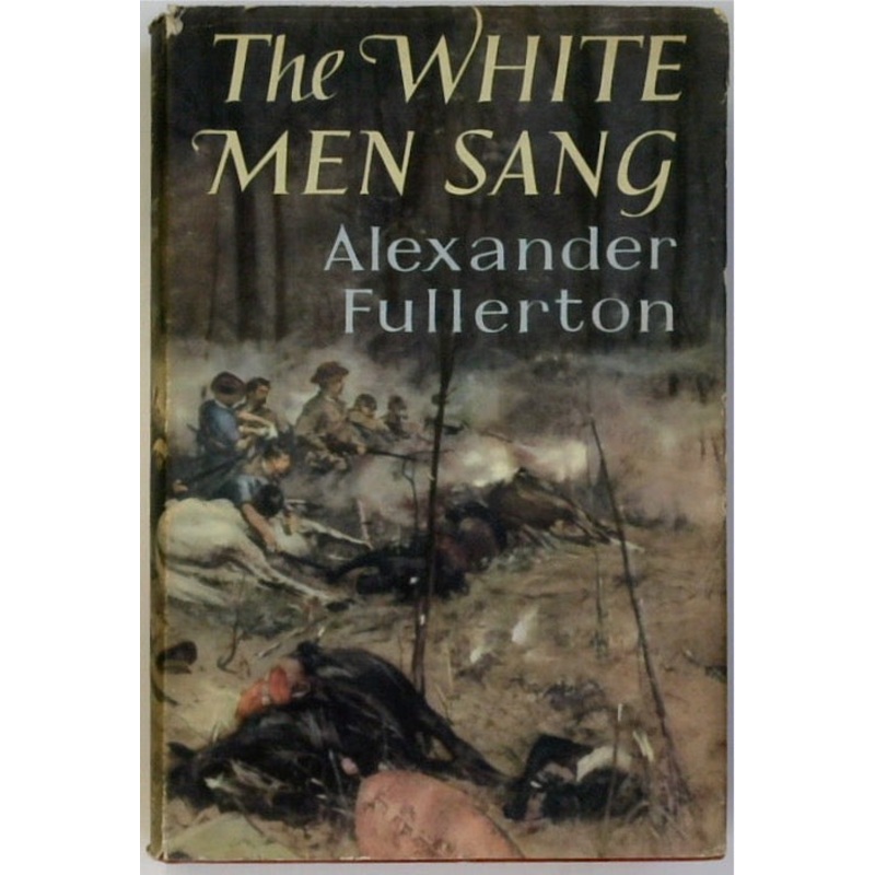 The White Men Sang