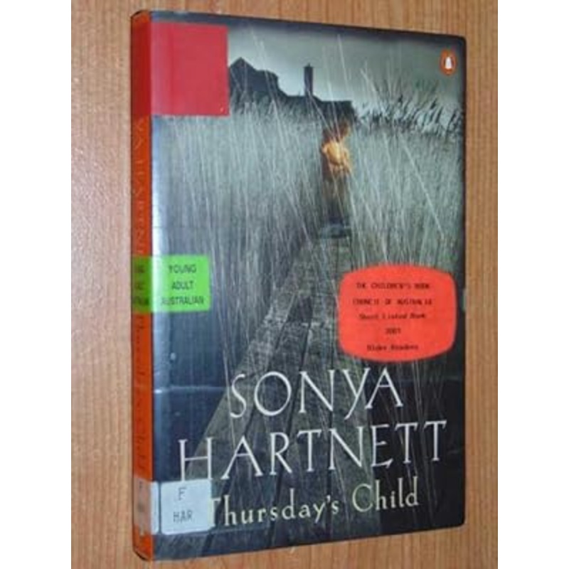 Thursday's Child