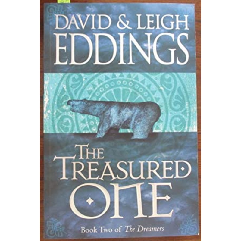 Treasured One