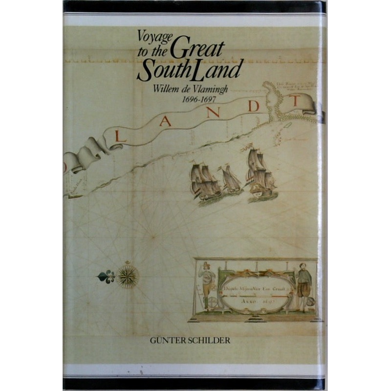 Voyage to the Great South Land