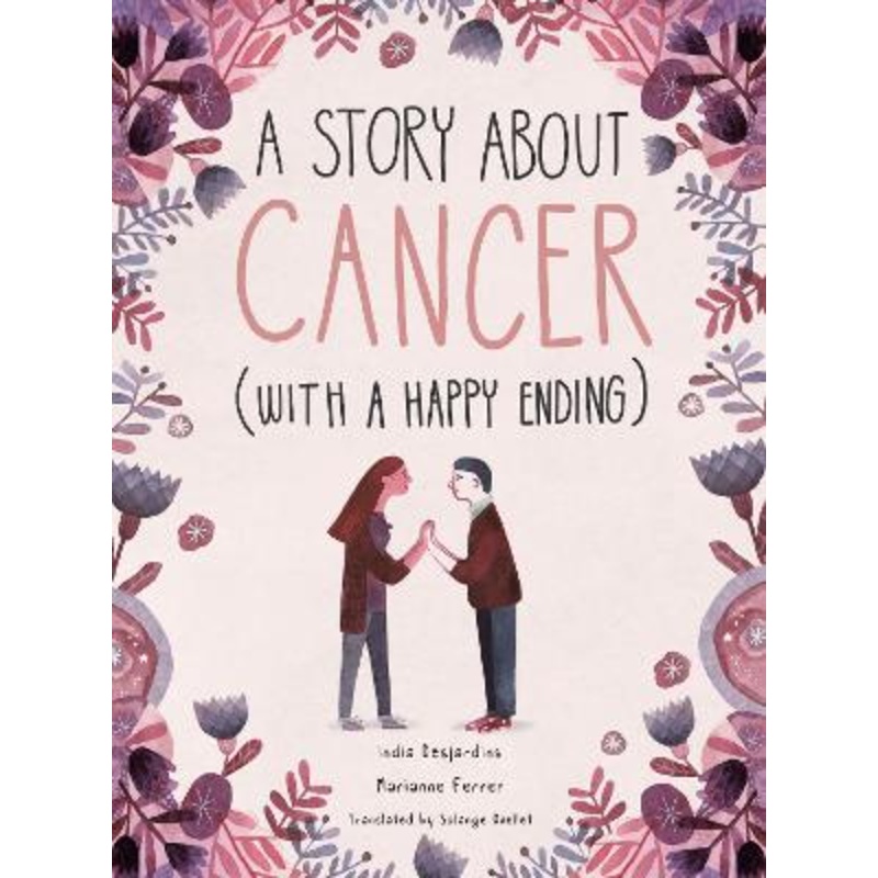 A Story About Cancer With a Happy Ending