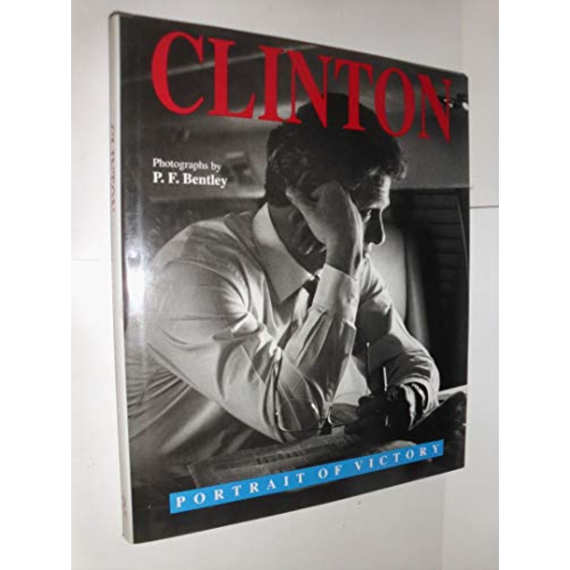 Clinton: Portrait of Victory