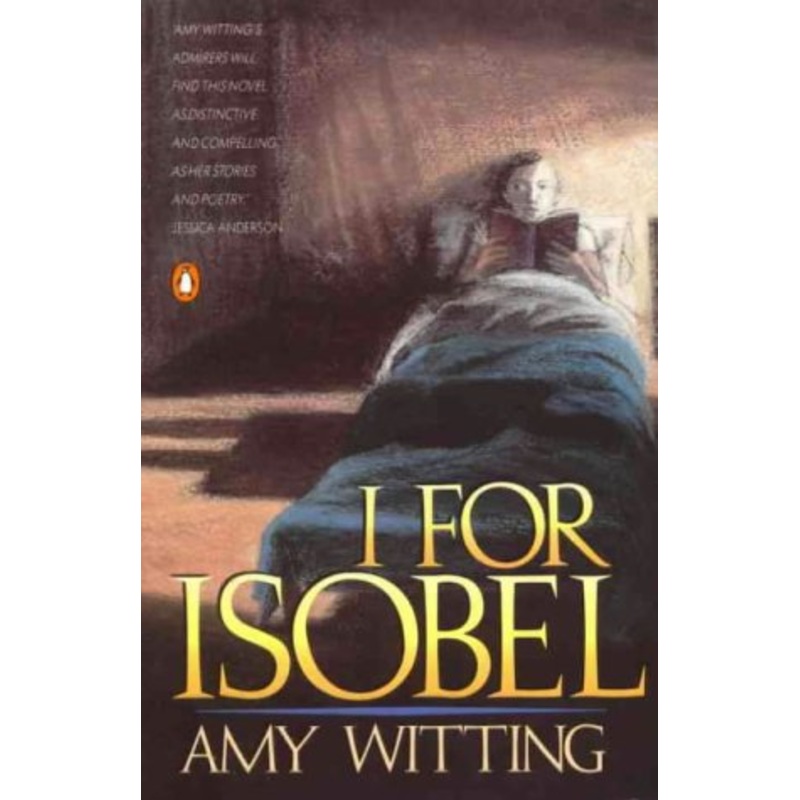 I for Isobel