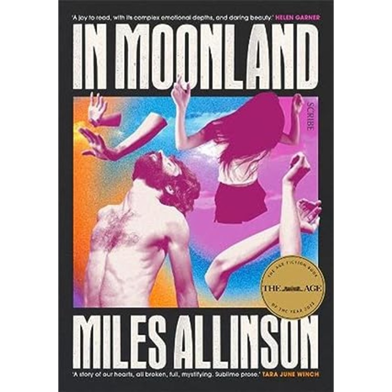 In Moonland