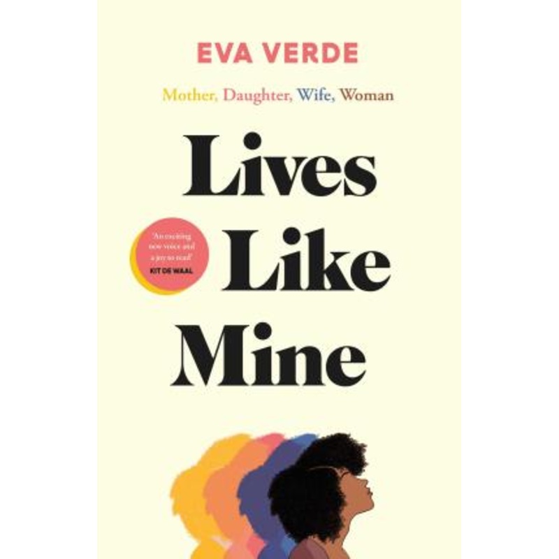 Lives Like Mine