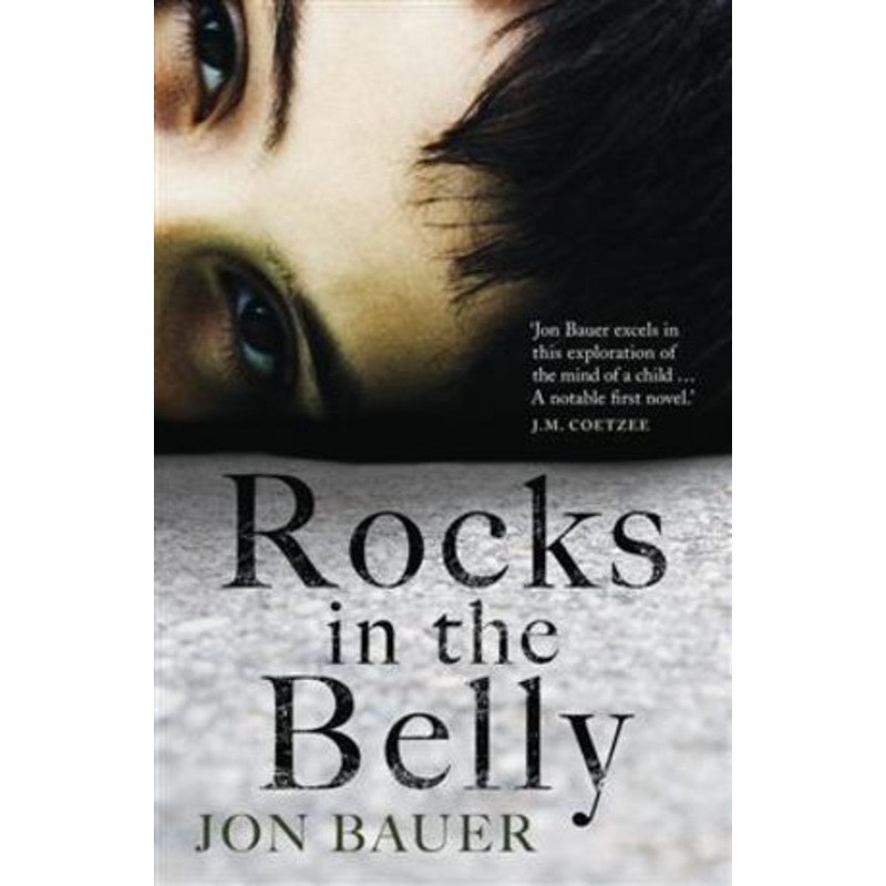 Rocks in the Belly