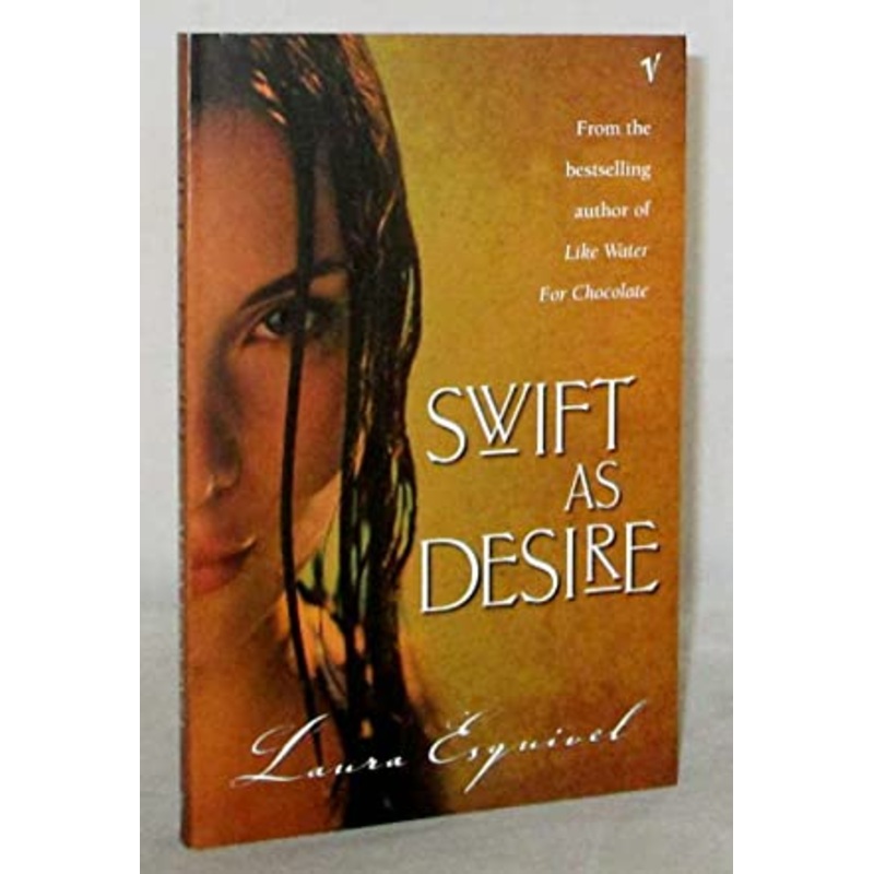 Swift As Desire