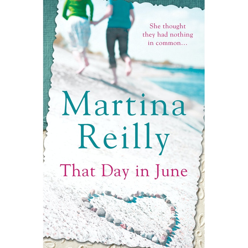 That Day in June