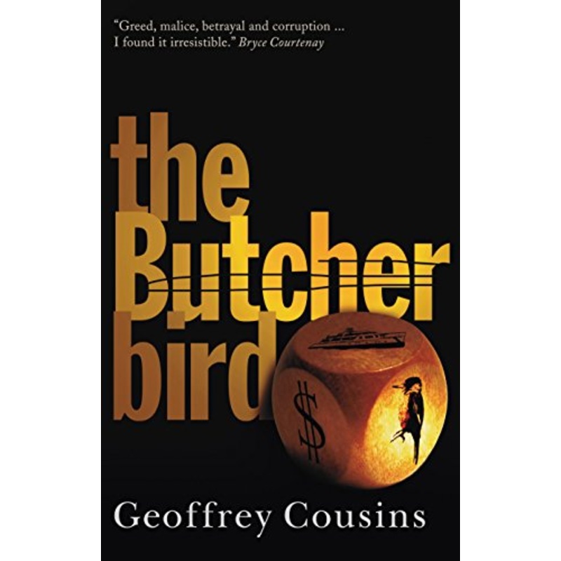 The Butcherbird