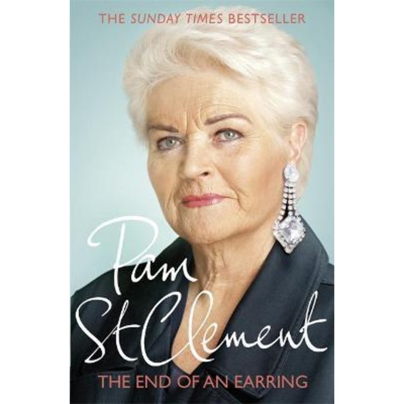 The End of an Earring