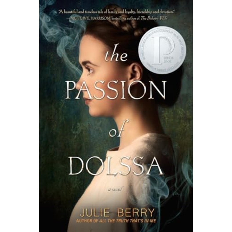 The Passion of Dolssa