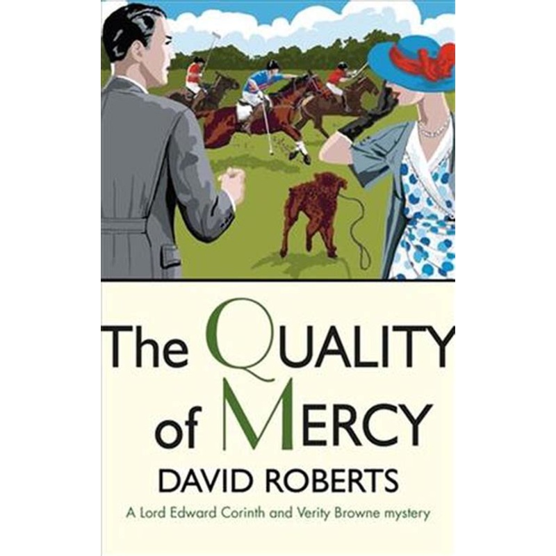 The Quality of Mercy