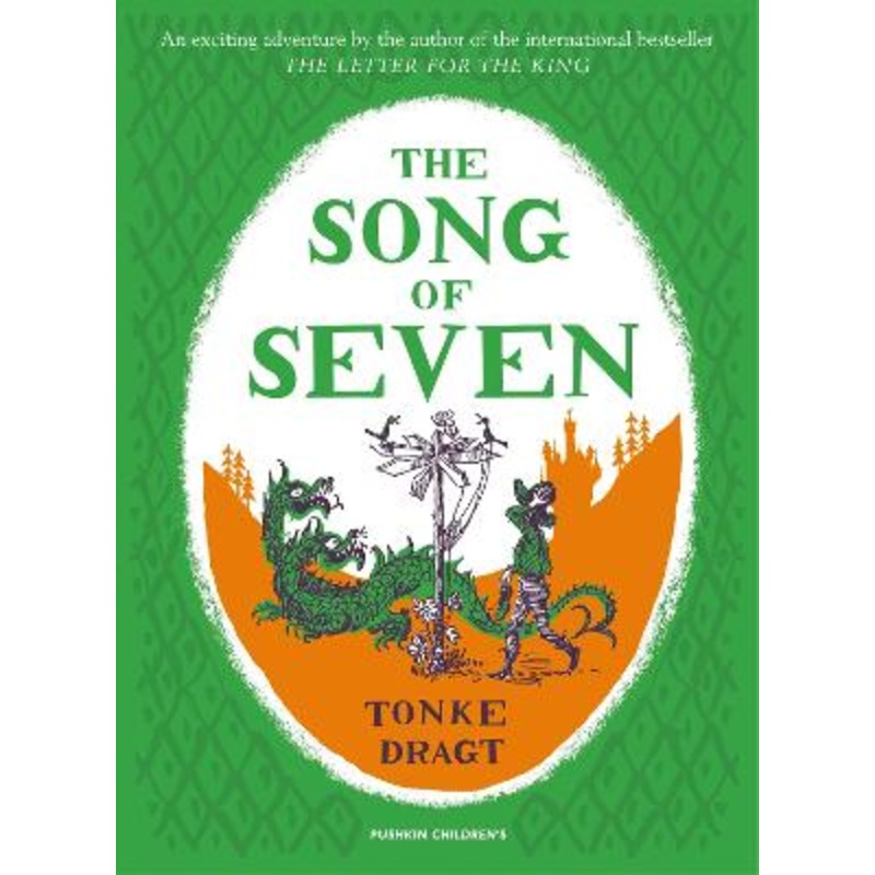The Song of Seven
