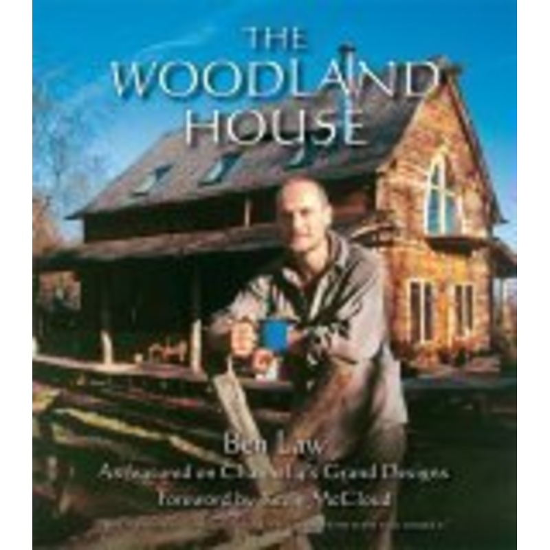 The Woodland House