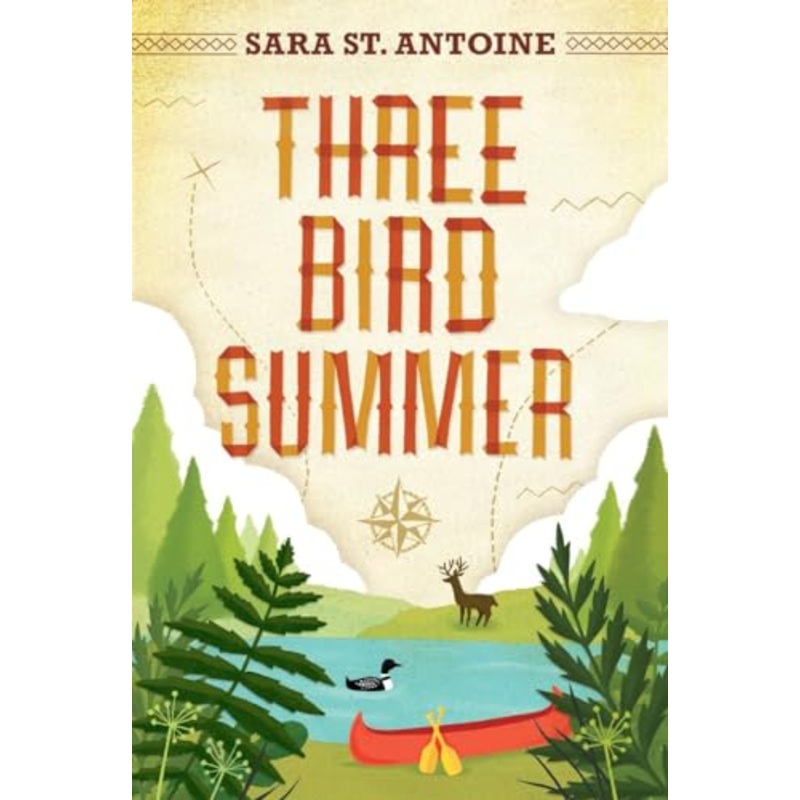 Three Bird Summer