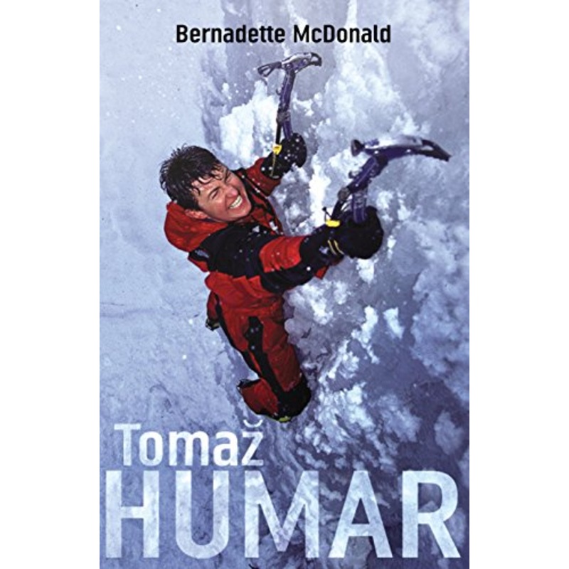 Tomaz Humar