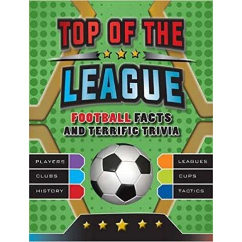 Top Of The League