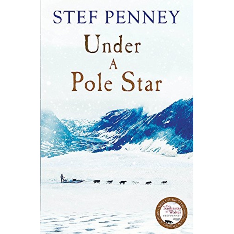 Under a Pole Star: Shortlisted for the 2017 Costa Novel Award
