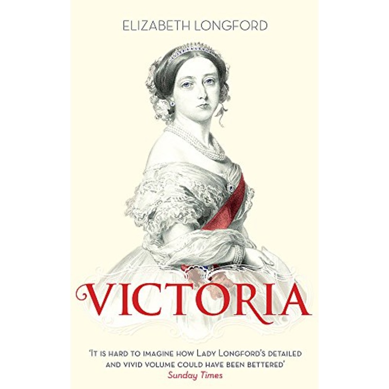 Victoria