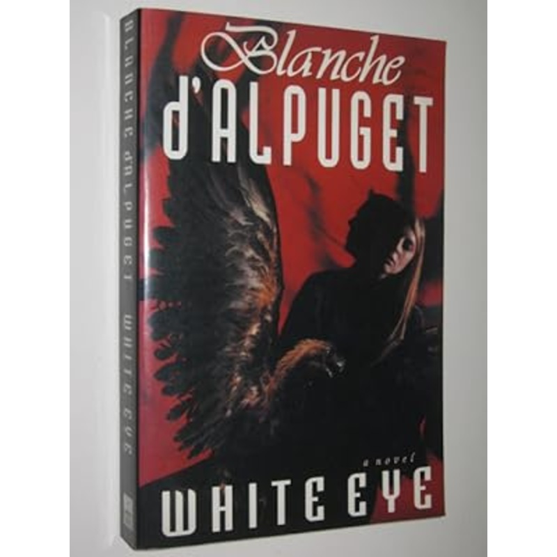 White Eye