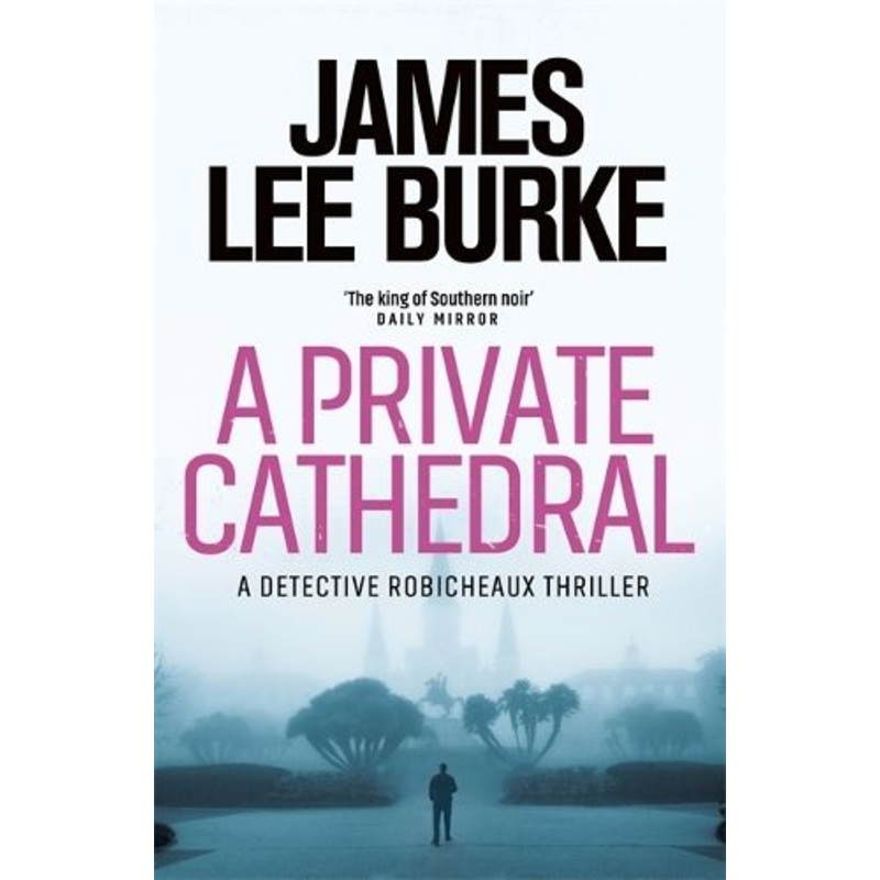 A Private Cathedral
