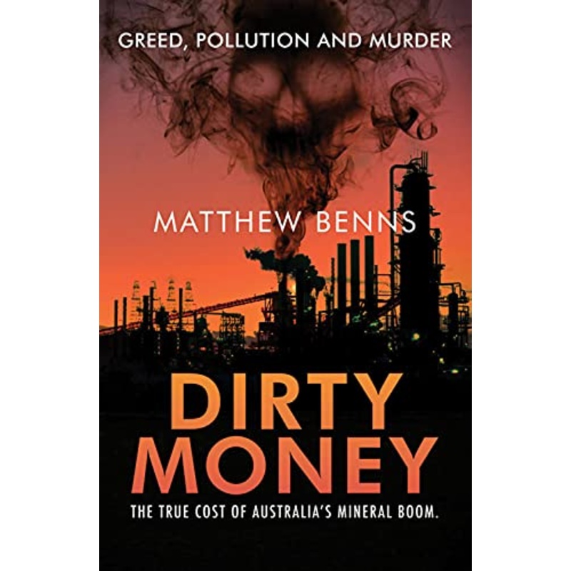 Dirty Money
