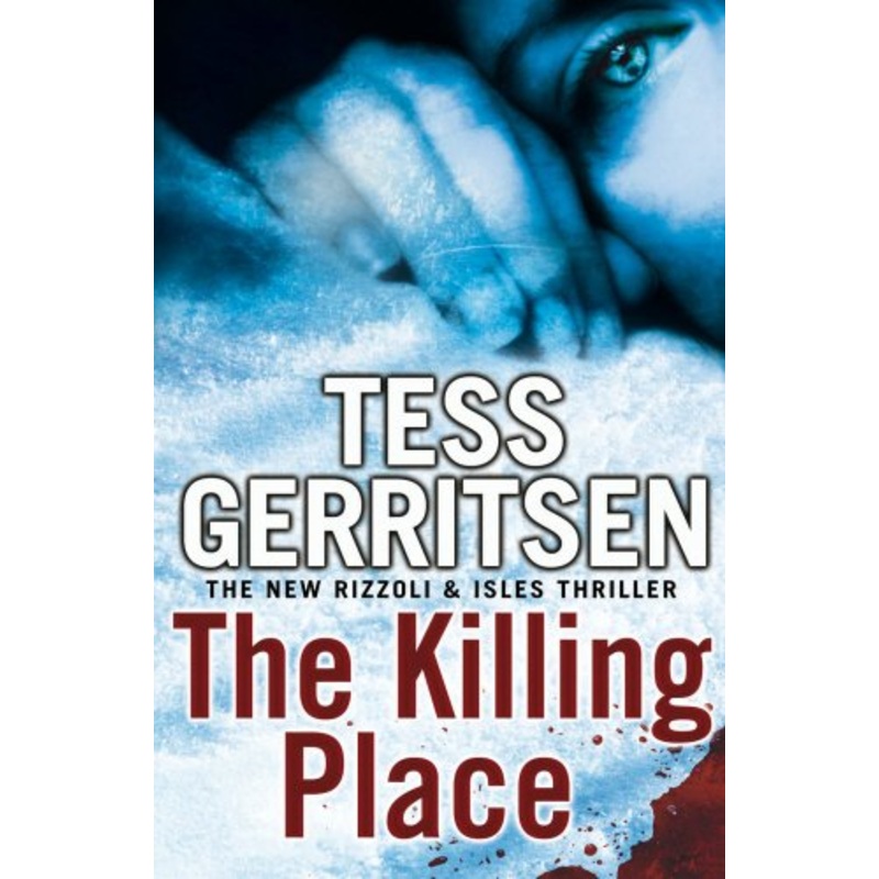 The Killing Place