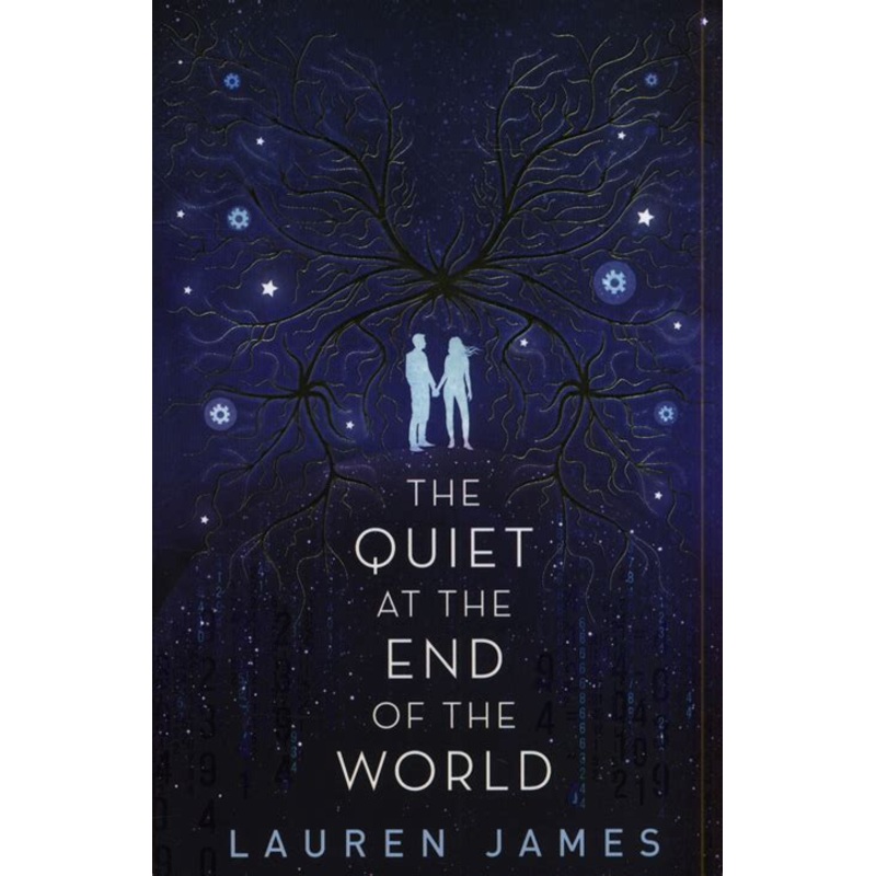 The Quiet at the End of the World