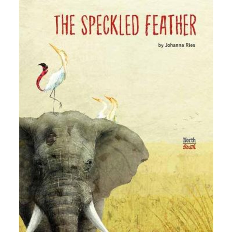 The Speckled Feather