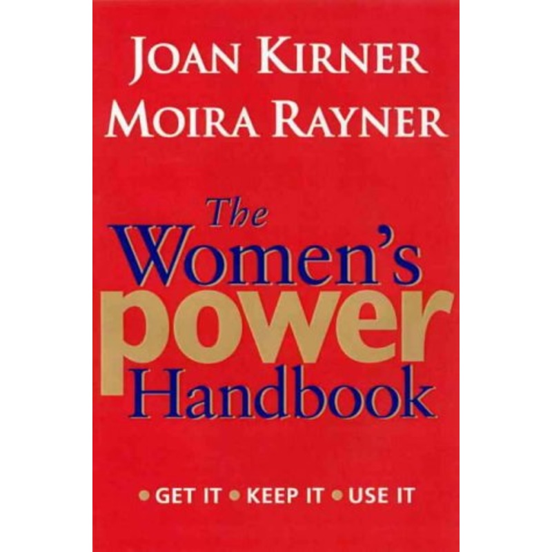 The Women's Power Handbook