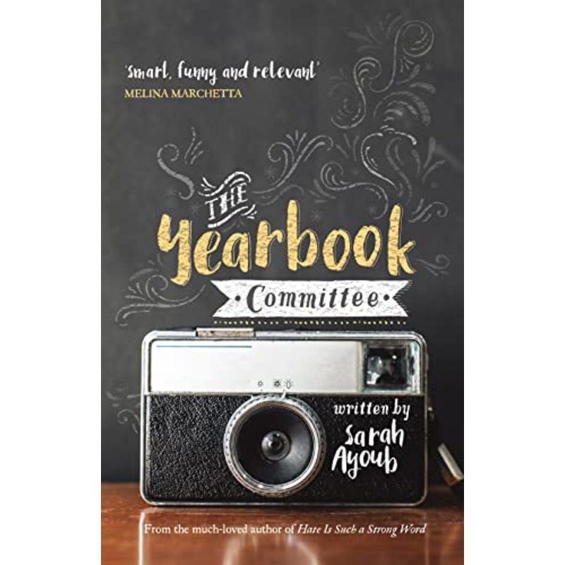 The Yearbook Committee
