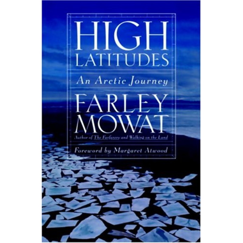 Ul: High Latitudes Arctic Jou
