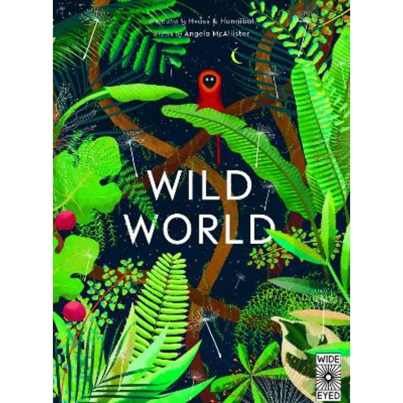 Wild World