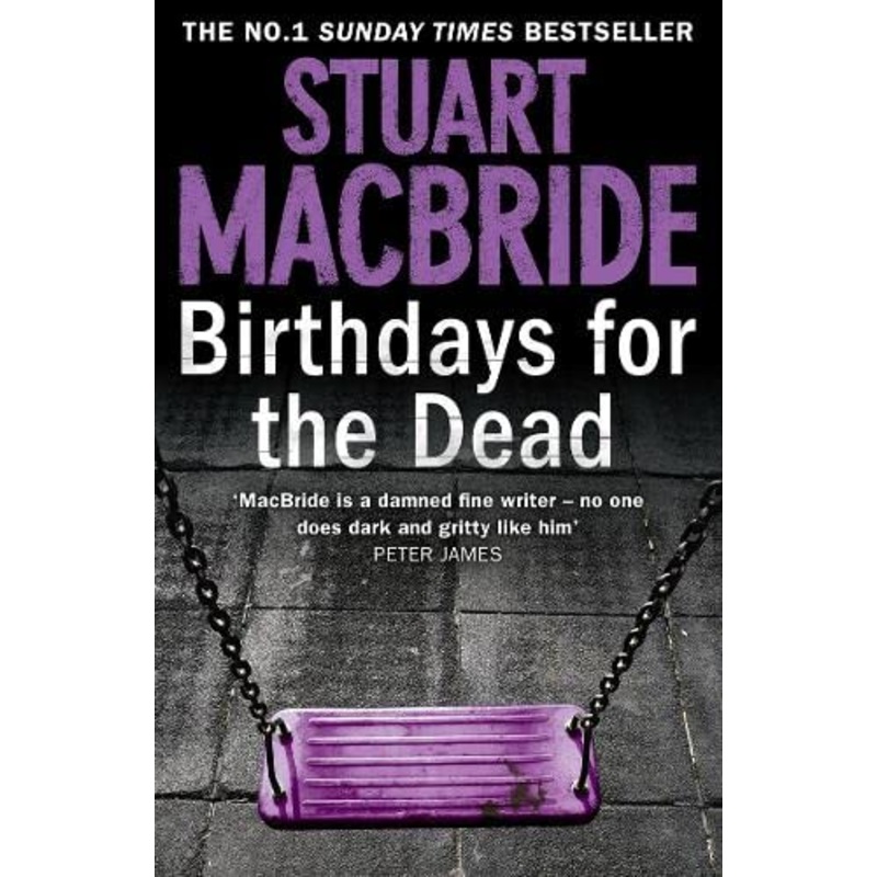 Birthdays for the Dead