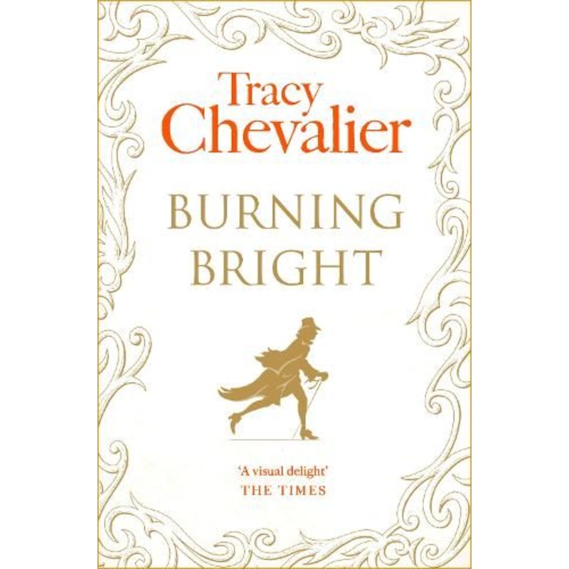 Burning Bright