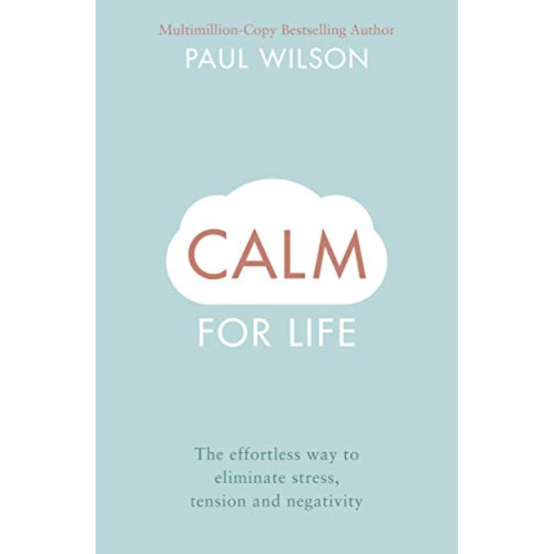 Calm For Life